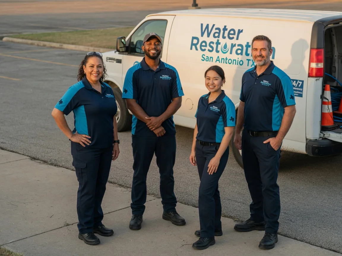 Water Damage Repair company in Crum, WV